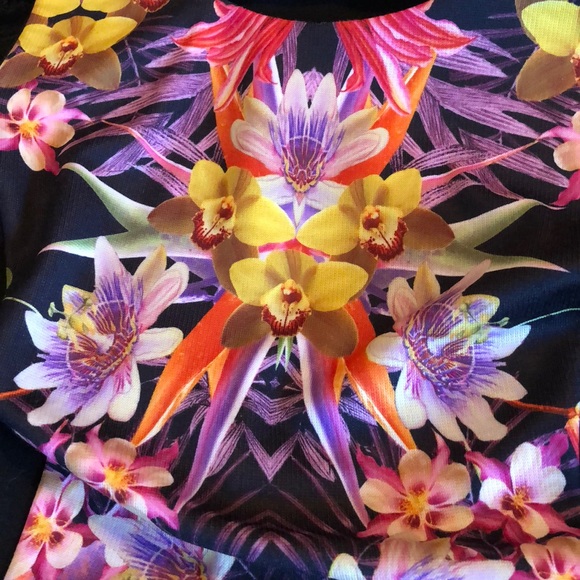 Redherring spring dress - Picture 4 of 7